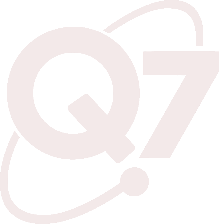 q7core.com logo